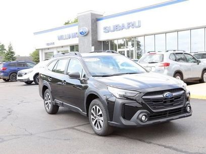 Used 2024 Subaru Outback