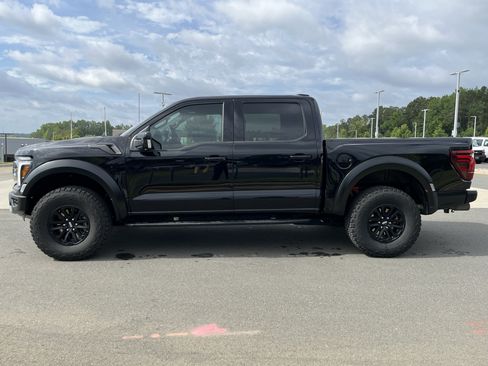 Used 2025 Ford F150 Raptor AWD/4WD image 7