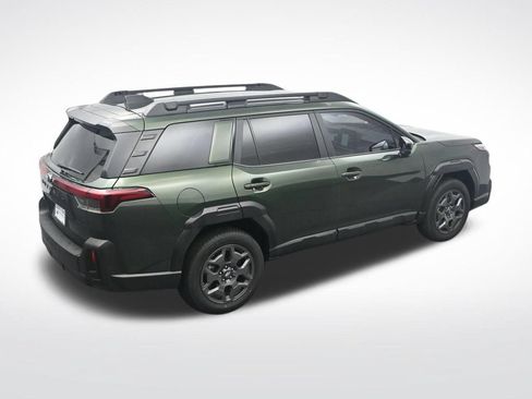 Used 2026 Subaru Outback Premium AWD/4WD image 35