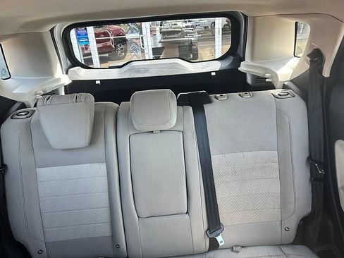 Used 2021 Ford EcoSport S FWD image 20