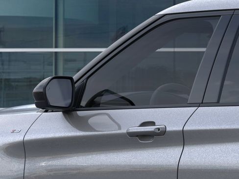 New 2026 Ford Explorer ST-Line image 22