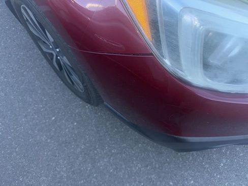 Used 2015 Subaru Outback 3.6R Limited image 4