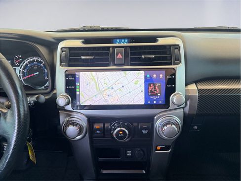 Used 2019 Toyota 4Runner SR5 RWD image 11