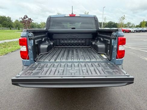 Used 2024 Ford Maverick XLT w/ XLT Luxury Package FWD image 11