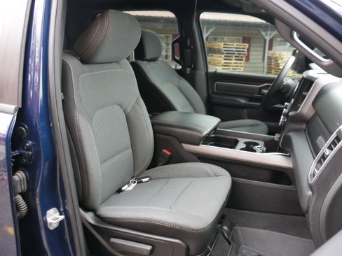 Used 2022 RAM 1500 Big Horn image 29