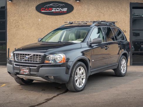 Used 2006 Volvo XC90 V8 AWD/4WD image 1
