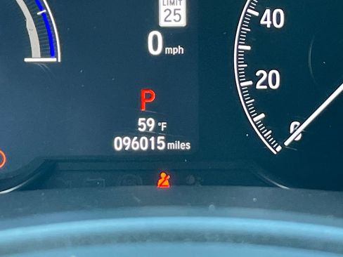 Used 2022 Honda Accord Sport image 37