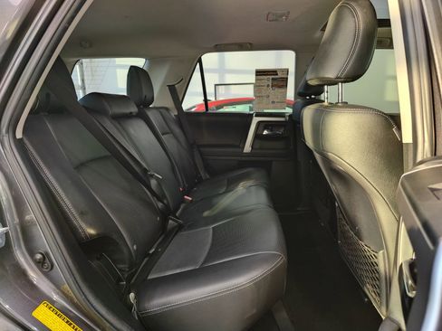 Used 2023 Toyota 4Runner Limited image 20