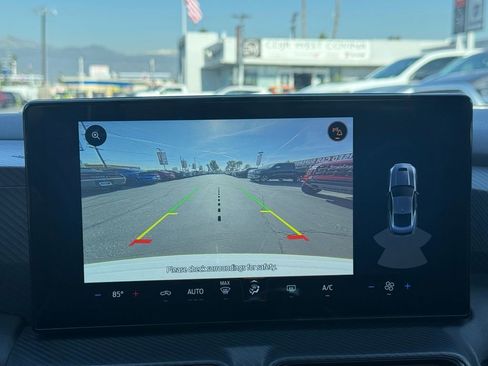 Used 2024 Ford Mustang GT image 34