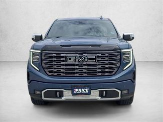 Used 2026 GMC Sierra 1500 Denali Ultimate AWD/4WD video 2