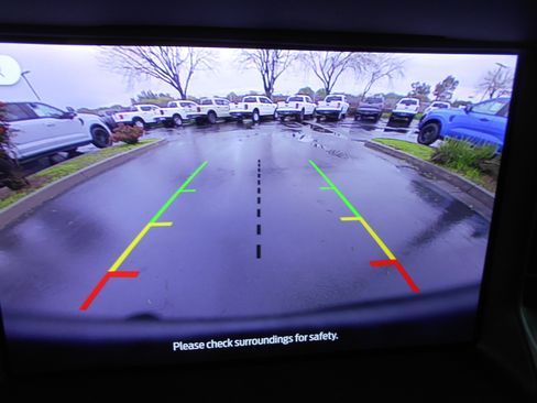 New 2025 Ford Bronco Badlands image 37