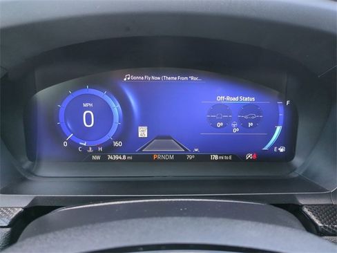 Used 2021 Ford Explorer ST w/ Equipment Group 401A image 33