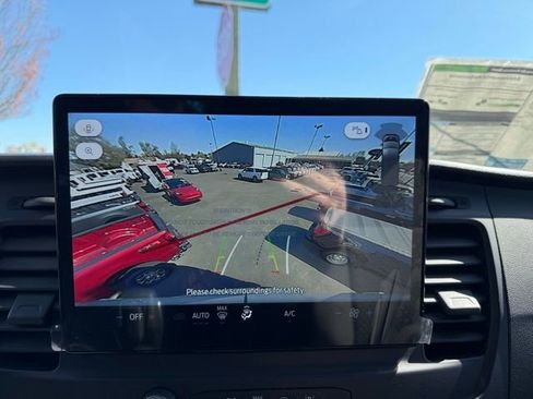 New 2026 Ford Transit 350 148 High Roof Extended AWD image 19