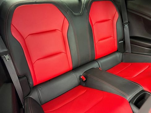Used 2019 Chevrolet Camaro SS image 17
