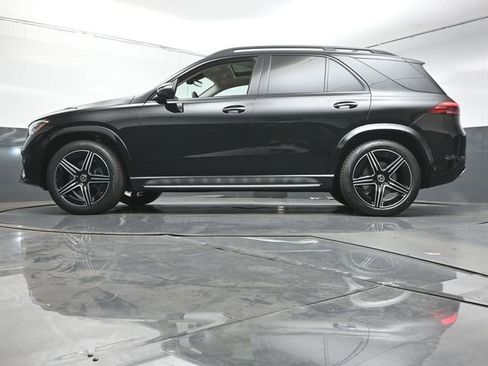 New 2026 Mercedes-Benz GLE 350 4MATIC image 36