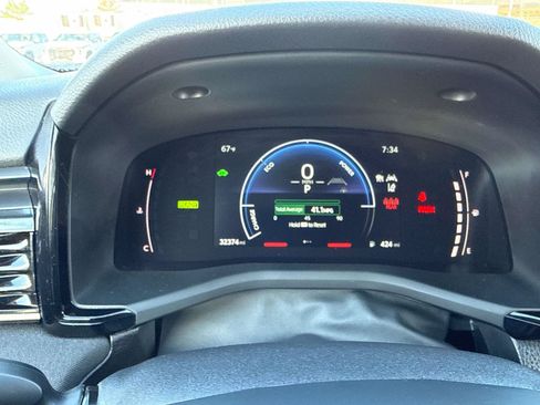 Used 2025 Toyota Camry LE w/ Convenience Package AWD/4WD image 24