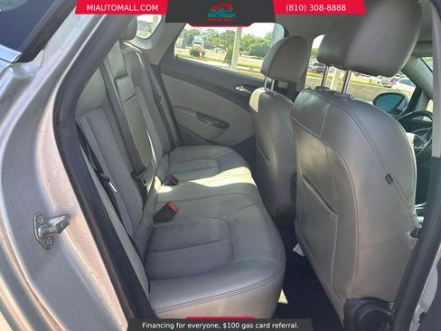 Used 2016 Buick Verano FWD image 20