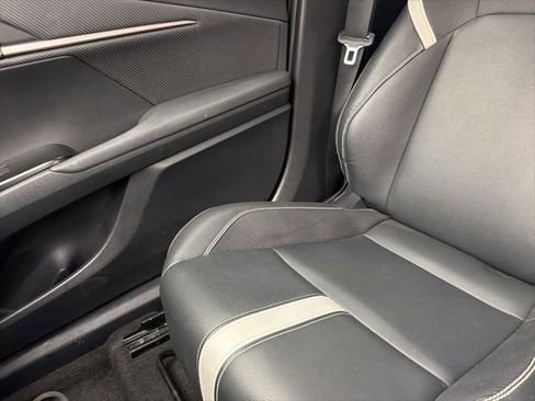 Certified 2025 Toyota Camry SE w/ Convenience Package FWD image 14