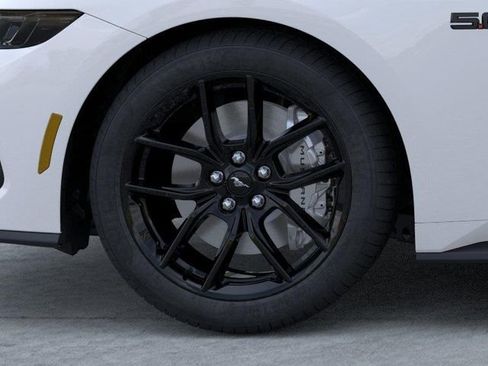 New 2026 Ford Mustang GT image 19