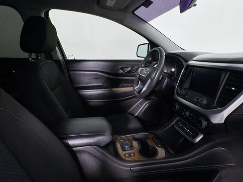 Used 2023 GMC Acadia SLE w/ Driver Convenience Package FWD image 28