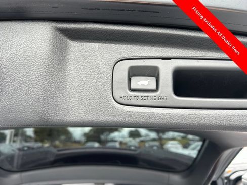 Used 2025 Honda CR-V Sport Touring image 17