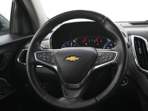 Used 2018 Chevrolet Equinox Premier w/ Infotainment II Package AWD/4WD image 15