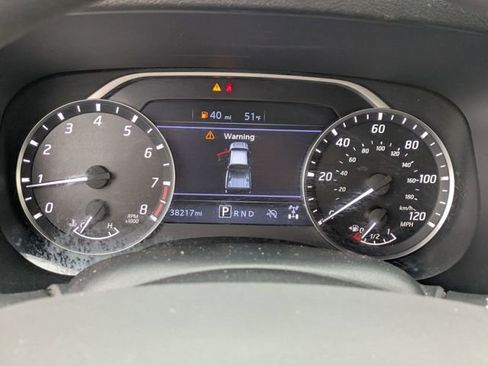 Used 2023 Nissan Frontier SV w/ Tow Package image 19