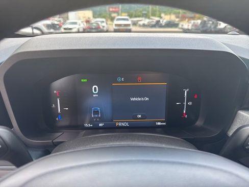 New 2025 Ford Maverick XLT w/ XLT Luxury Package image 29