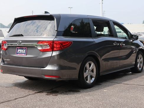 Used 2019 Honda Odyssey EX-L image 5