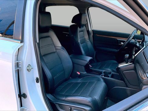 Used 2018 Honda CR-V EX-L image 9
