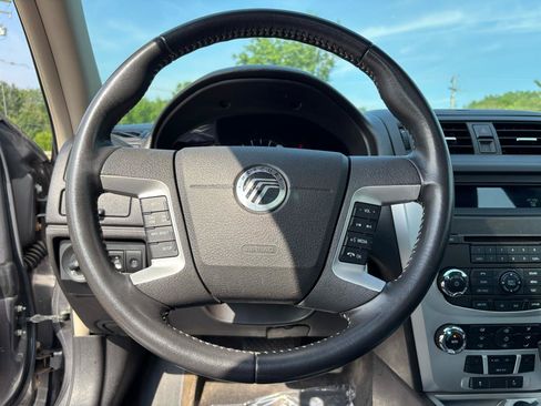 Used 2010 Mercury Milan Premier AWD/4WD image 20