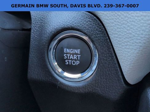 Used 2025 Toyota RAV4 XLE w/ Convenience Package FWD image 29