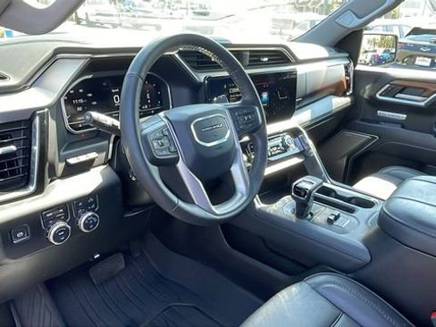 Used 2023 GMC Sierra 1500 Denali w/ Denali Reserve Package image 11
