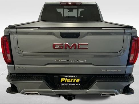 Used 2024 GMC Sierra 1500 Denali image 3