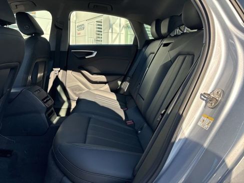 New 2025 Audi A5 2.0T Premium image 31