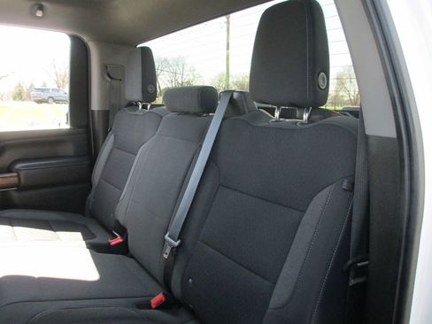 Used 2021 GMC Sierra 2500 SLE w/ SLE Value Package; image 22