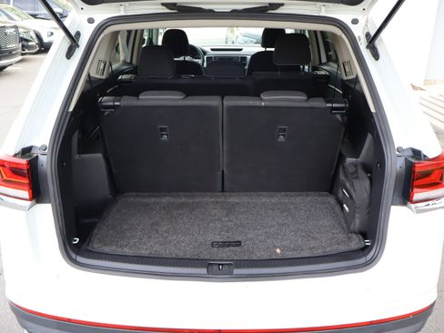 Used 2021 Volkswagen Atlas S image 33