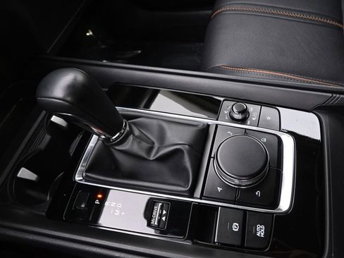 Used 2024 MAZDA CX-50 AWD 2.5 S w/ Cargo Package image 33