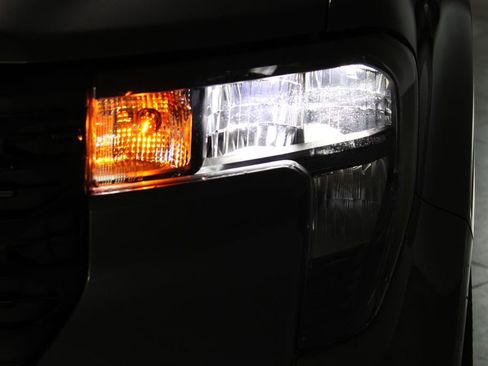 New 2026 Ford Maverick XLT image 47