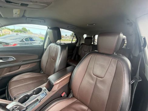 Used 2010 Chevrolet Equinox LT image 13