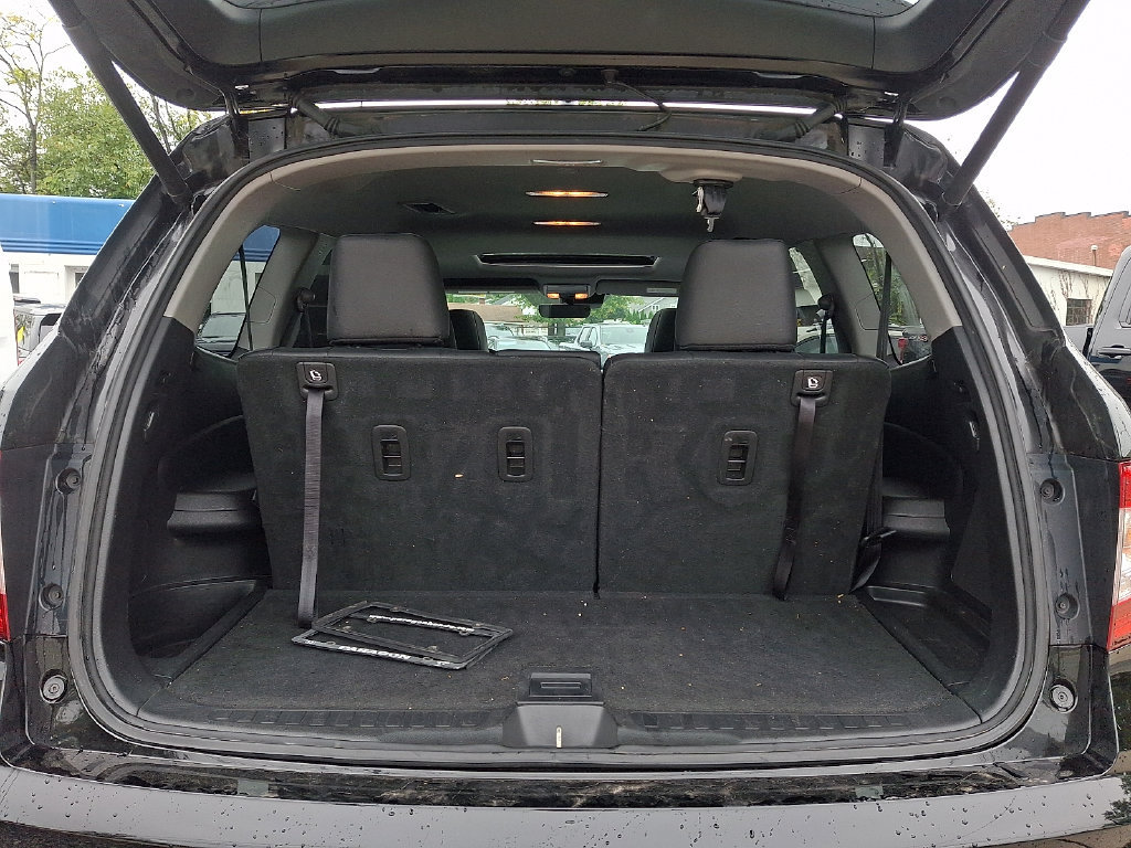 Used 2019 Honda Pilot EX-L image 26