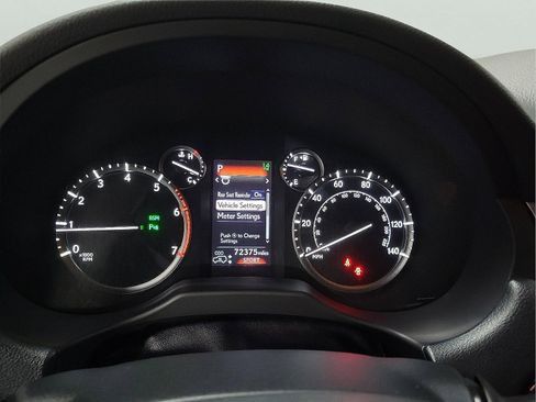 Used 2022 Lexus GX 460 Luxury image 17