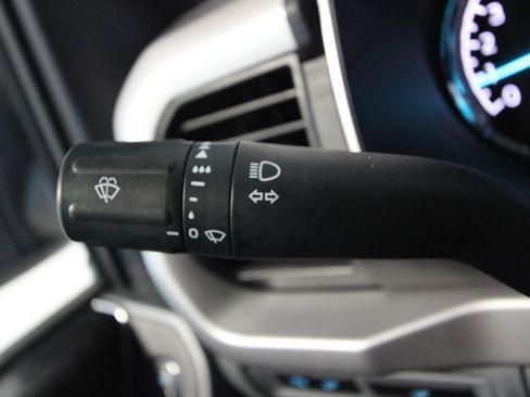 Used 2023 Ford F150 XLT w/ Equipment Group 302A High AWD/4WD image 11