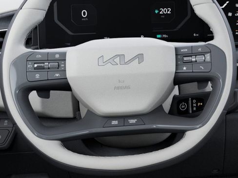 New 2026 Kia EV9 Land image 21