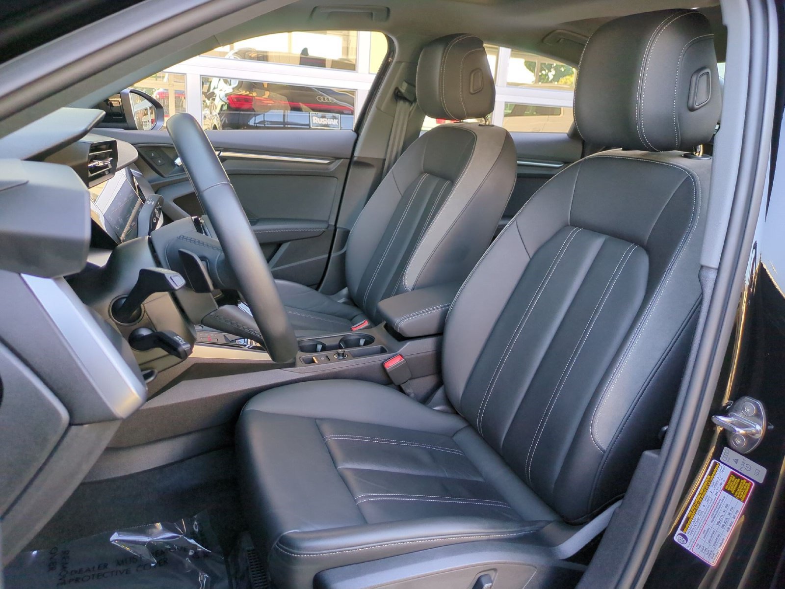 Used 2024 Audi A3 2.0T Premium FWD image 29