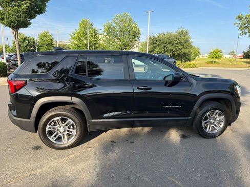 Used 2025 GMC Terrain Elevation AWD/4WD image 7