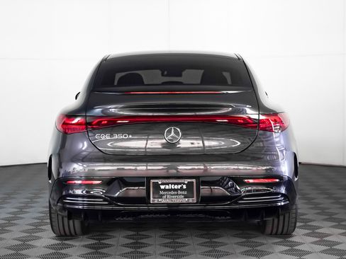 Certified 2024 Mercedes-Benz EQE 350+ Sedan image 13