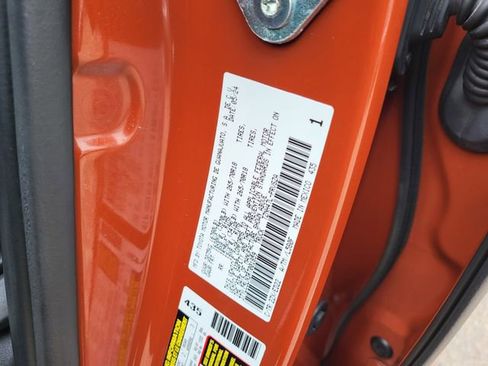 Used 2024 Toyota Tacoma TRD Pro AWD/4WD image 28