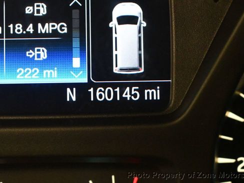 Used 2017 Ford Transit 150 130 Low Roof image 22