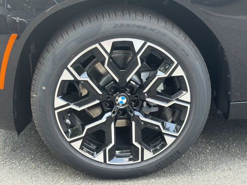 New 2026 BMW X3 xDrive30i w/ Premium Package AWD/4WD image 13